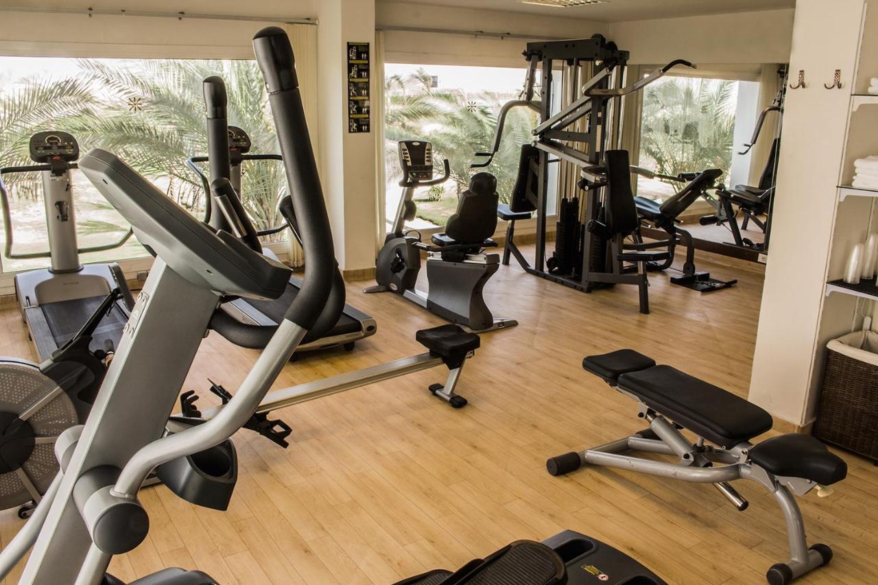 Jaz Neo Sharks Bay Hotel Sharm el-Sheikh Kemudahan gambar