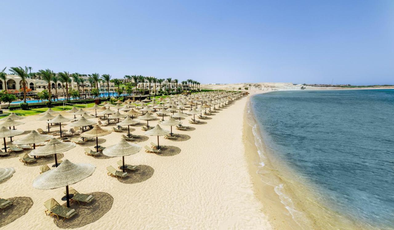 Jaz Neo Sharks Bay Hotel Sharm el-Sheikh Luaran gambar