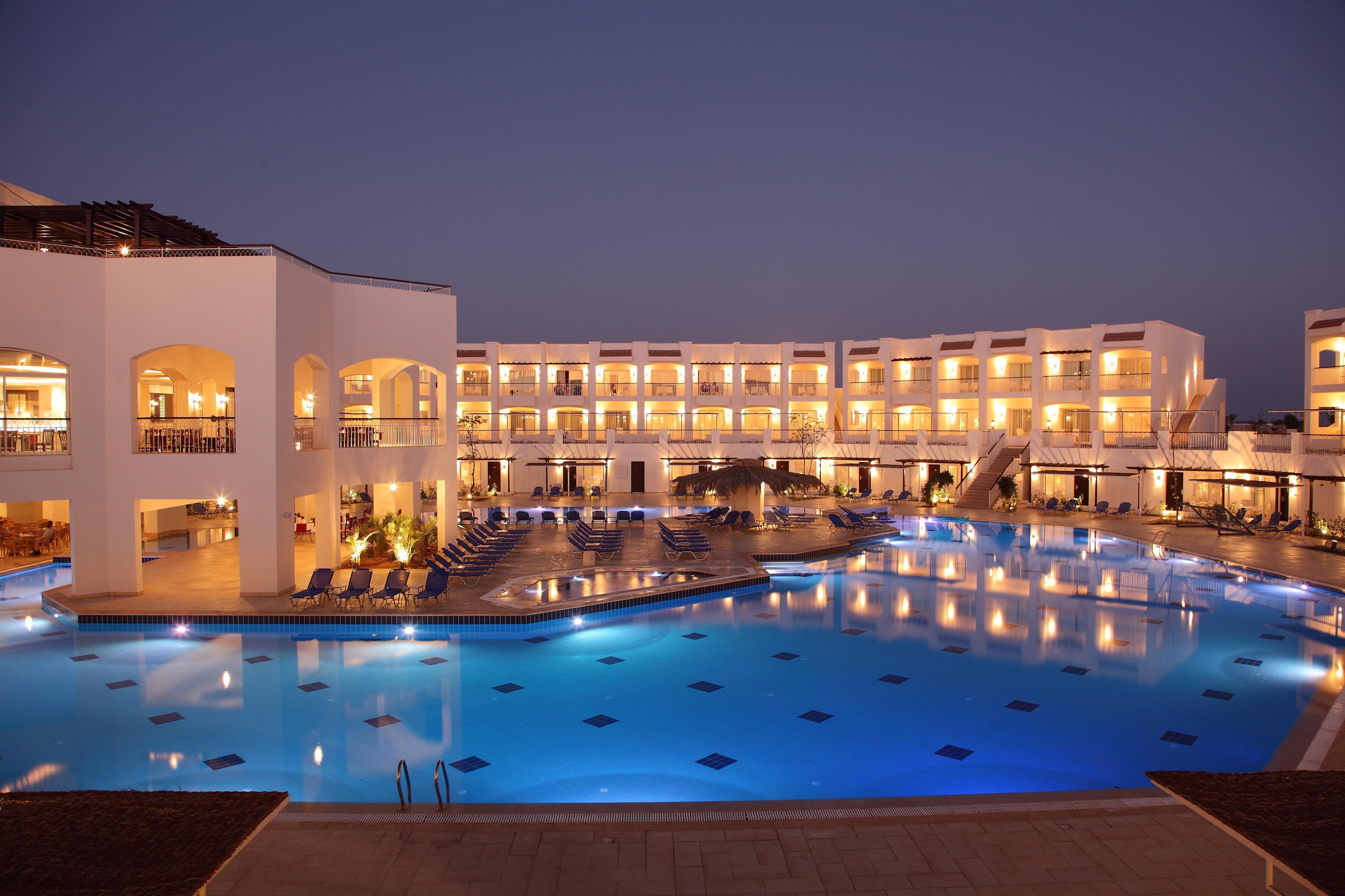 Jaz Neo Sharks Bay Hotel Sharm el-Sheikh Kemudahan gambar