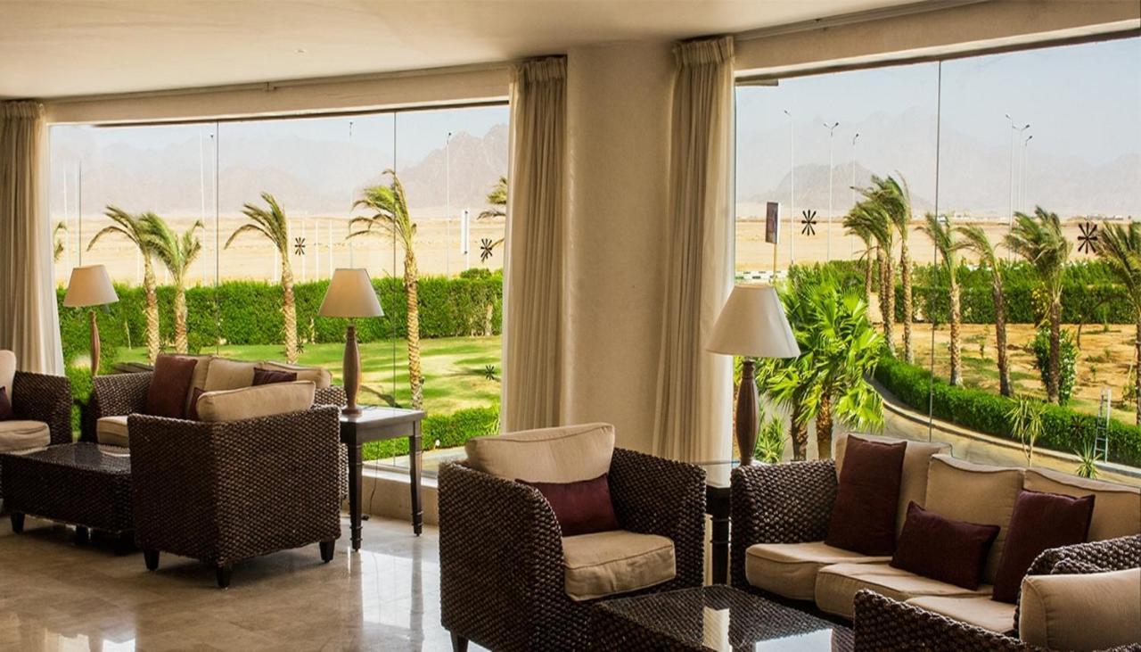 Jaz Neo Sharks Bay Hotel Sharm el-Sheikh Dalaman gambar