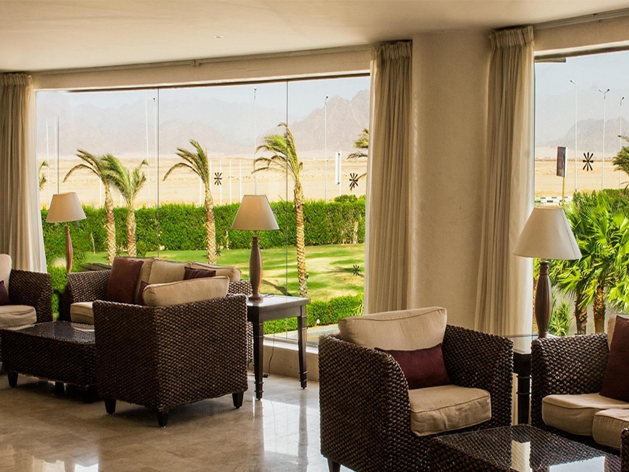 Jaz Neo Sharks Bay Hotel Sharm el-Sheikh Luaran gambar