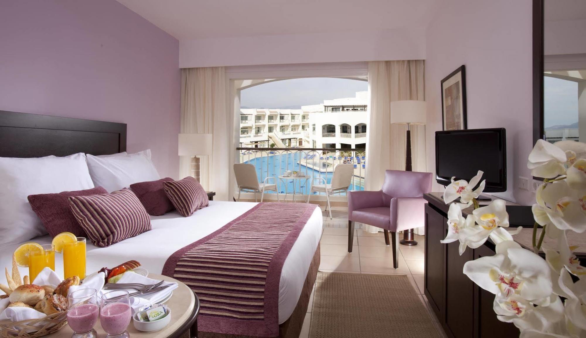 Jaz Neo Sharks Bay Hotel Sharm el-Sheikh Bilik gambar