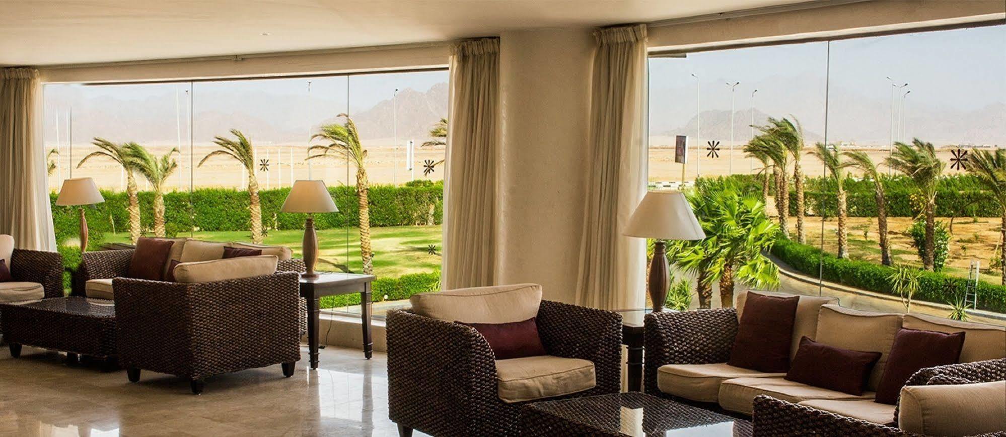Jaz Neo Sharks Bay Hotel Sharm el-Sheikh Luaran gambar