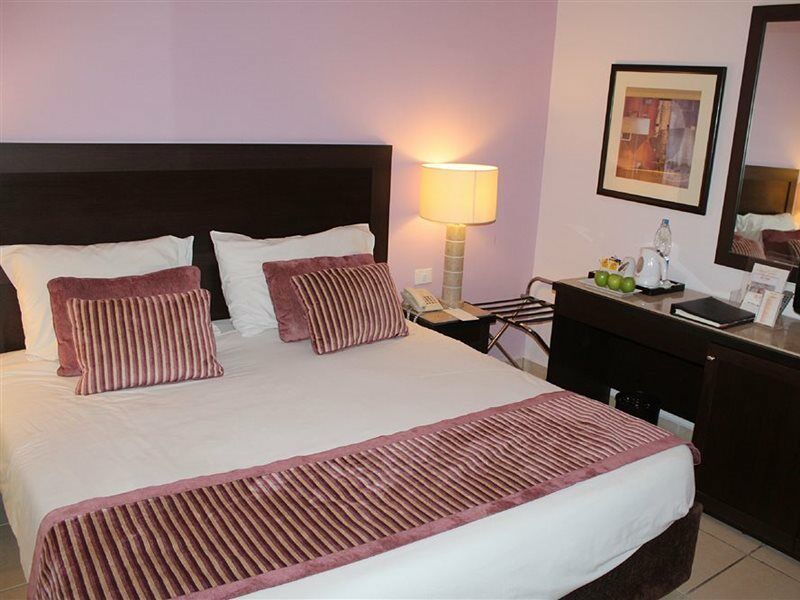 Jaz Neo Sharks Bay Hotel Sharm el-Sheikh Luaran gambar